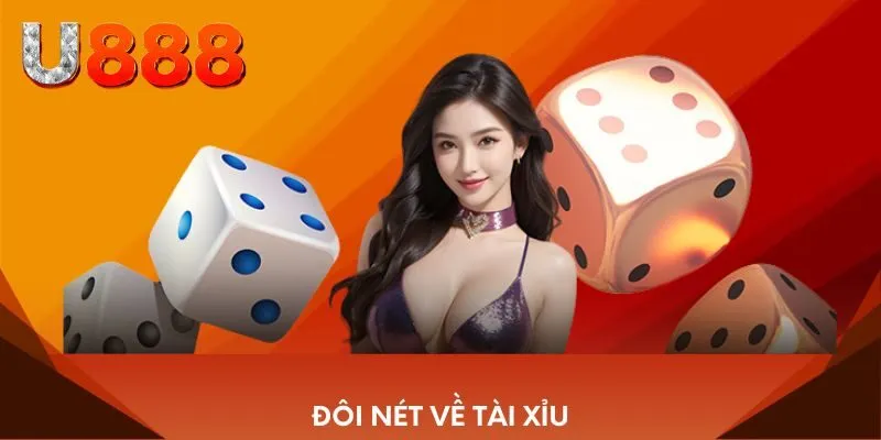 Đôi nét về tài xỉu